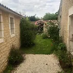 Maison Althea Rosea - 3 Et Piscine Nieulle-sur-Seudre