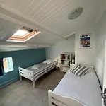 Maison Althea Rosea - 3 Et Piscine Hébergement de vacances Nieulle-sur-Seudre