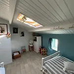 Maison Althea Rosea - 3 Et Piscine Hébergement de vacances *