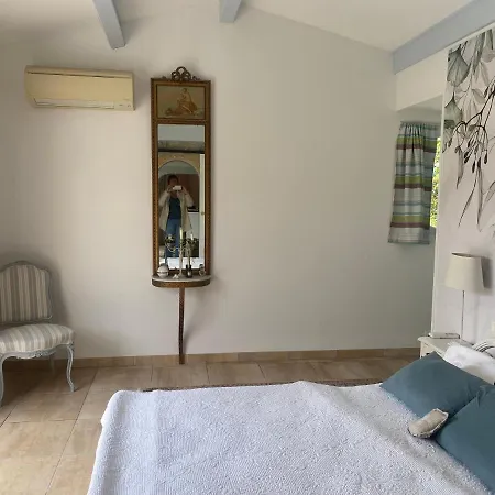 Maison Althea Rosea - 3 Et Piscine