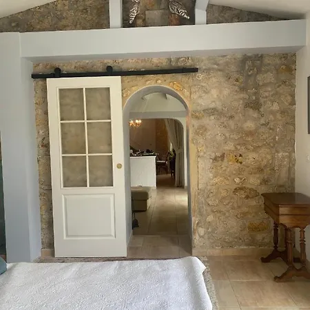 Σπίτι διακοπών Maison Althea Rosea - 3 Et Piscine Nieulle-sur-Seudre