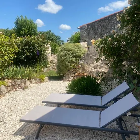 Maison Althea Rosea - 3 Et Piscine