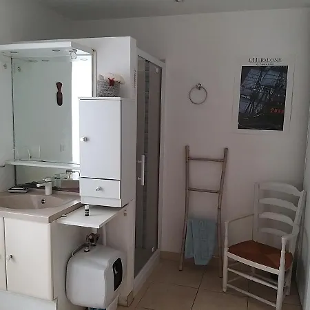 Σπίτι διακοπών Maison Althea Rosea - 3 Et Piscine *
