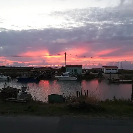 Сasa de vacaciones Maison Althea Rosea - 3 Et Piscine Nieulle-sur-Seudre