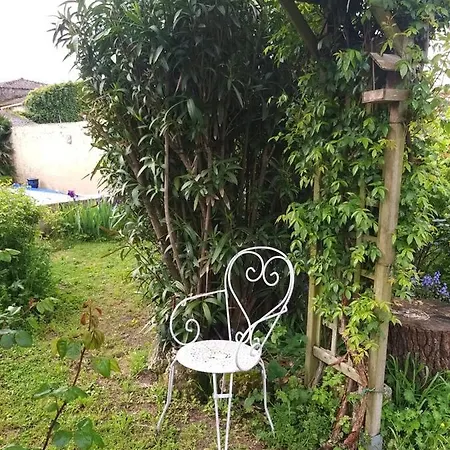 Maison Althea Rosea - 3 Et Piscine *