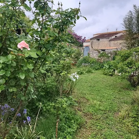 Maison Althea Rosea - 3 Et Piscine *