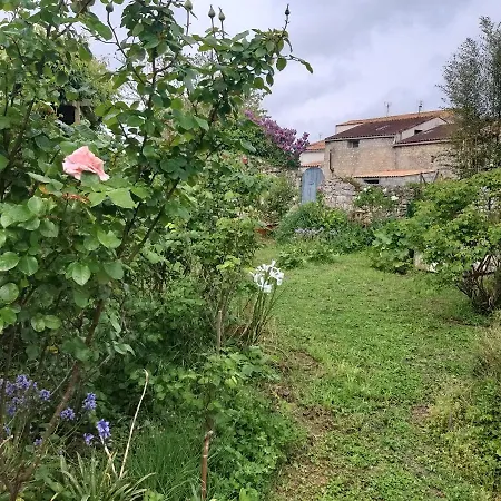 Maison Althea Rosea - 3 Et Piscine *