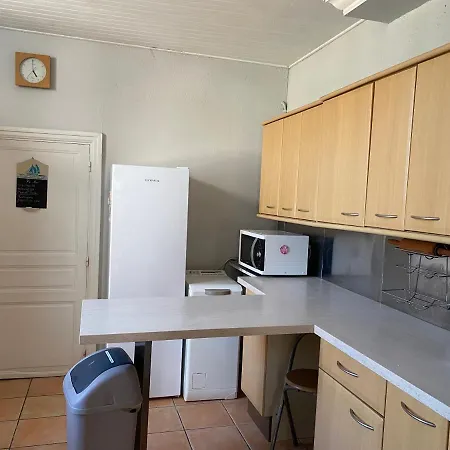 Maison Althea Rosea - 3 Et Piscine בית נופש Nieulle-sur-Seudre