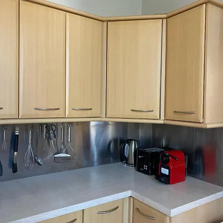 Maison Althea Rosea - 3 Et Piscine