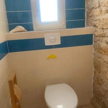 Maison Althea Rosea - 3 Et Piscine Semesterbostad *