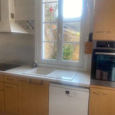 Maison Althea Rosea - 3 Et Piscine * Nieulle-sur-Seudre