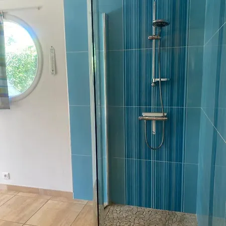 Maison Althea Rosea - 3 Et Piscine *