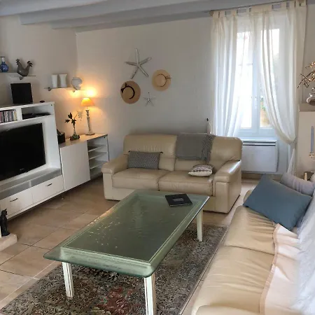 Maison Althea Rosea - 3 Et Piscine