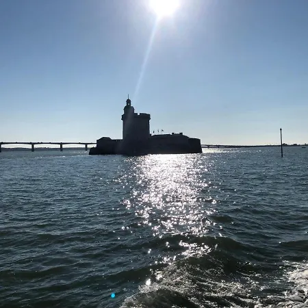 Maison Althea Rosea - 3 Et Piscine