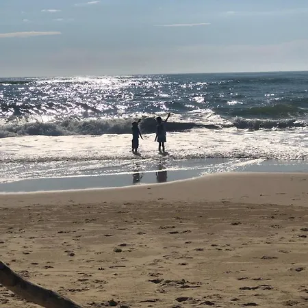 בית נופש Maison Althea Rosea - 3 Et Piscine