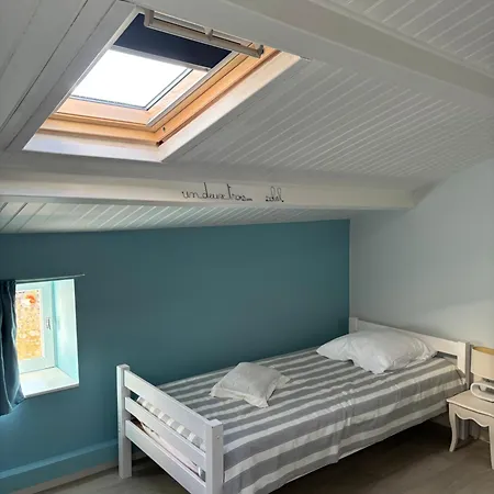 Maison Althea Rosea - 3 Et Piscine Nieulle-sur-Seudre