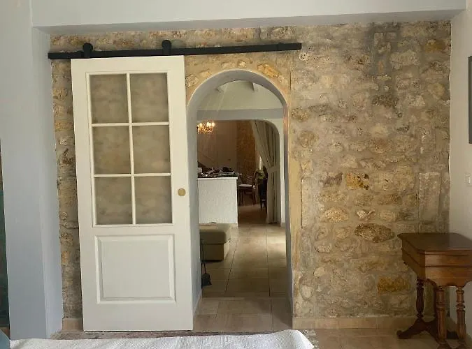 Сasa de vacaciones Maison Althea Rosea - 3 Et Piscine Nieulle-sur-Seudre