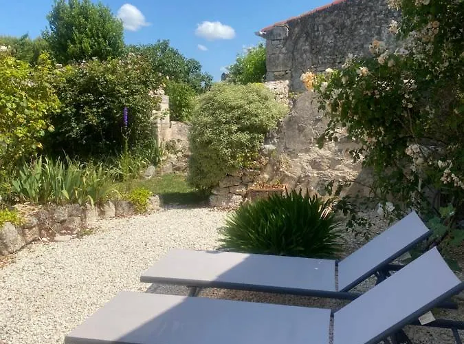 Maison Althea Rosea - 3 Et Piscine