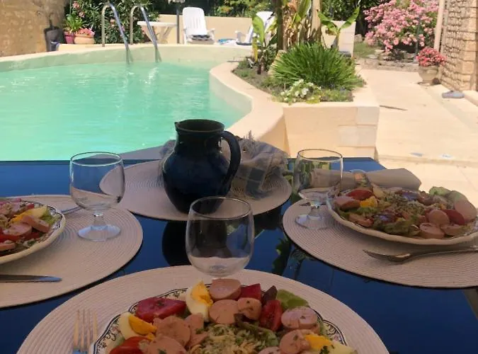 Maison Althea Rosea - 3 Et Piscine Сasa de vacaciones Nieulle-sur-Seudre