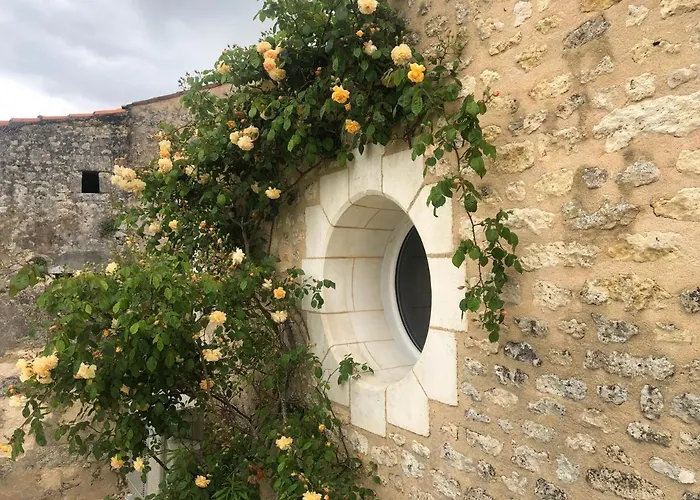 Maison Althea Rosea - 3 Et Piscine Nieulle-sur-Seudre