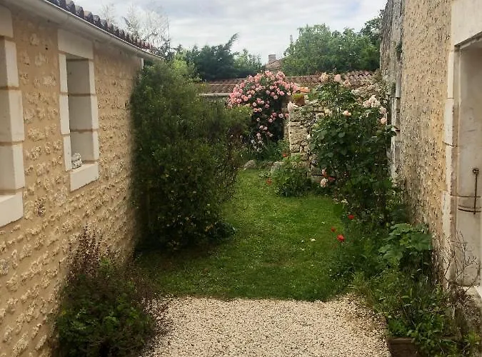 Maison Althea Rosea - 3 Et Piscine Nieulle-sur-Seudre