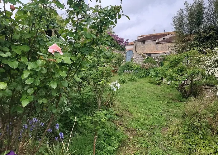 Maison Althea Rosea - 3 Et Piscine *
