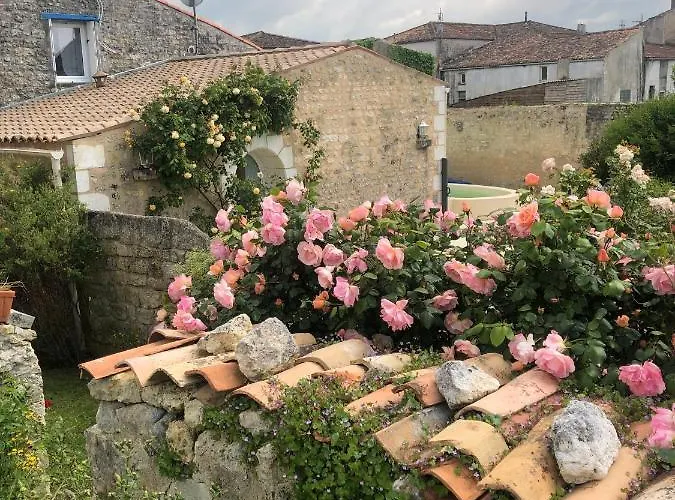 Holiday home Maison Althea Rosea - 3 Et Piscine *