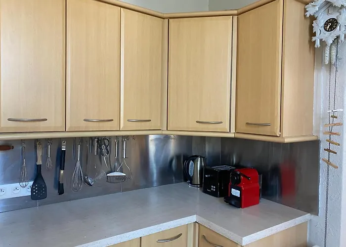 Maison Althea Rosea - 3 Et Piscine