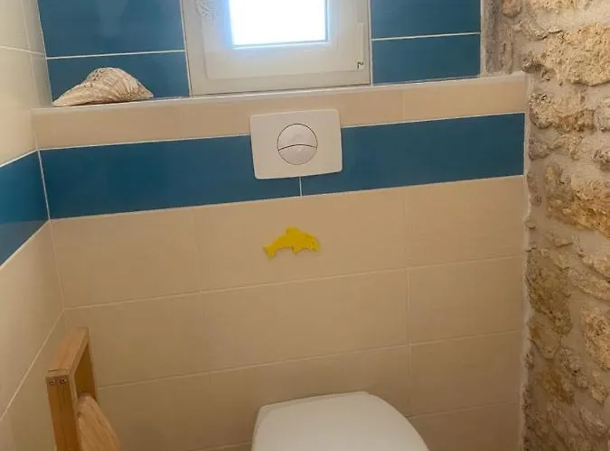 Maison Althea Rosea - 3 Et Piscine Сasa de vacaciones *