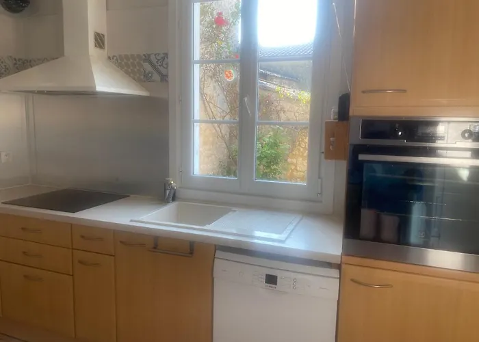 Maison Althea Rosea - 3 Et Piscine * Nieulle-sur-Seudre