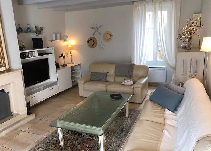 Maison Althea Rosea - 3 Et Piscine