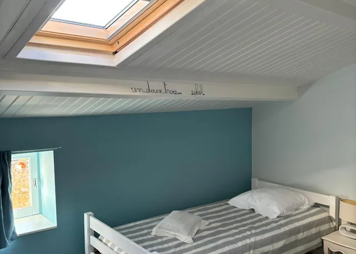 Maison Althea Rosea - 3 Et Piscine Nieulle-sur-Seudre