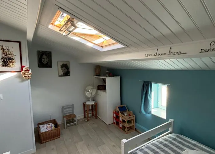 Maison Althea Rosea - 3 Et Piscine Сasa de vacaciones *